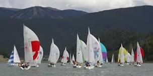 LPSC @ Lake Dillon Summer Sailtice