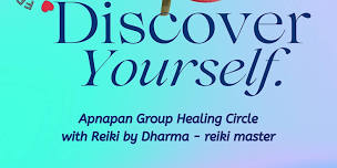 Apnapan Reiki Healing Circle