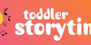 Toddler Storytime with Alisa