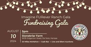 Fundraising Gala