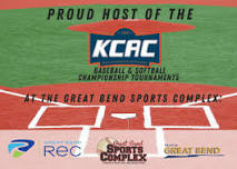 KCAC Championships -Baseball/Softball