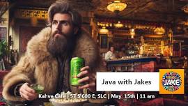 Java with Jakes | A Brewed Awakening