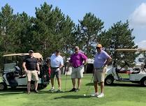 Flour City District Annual Golf Outing