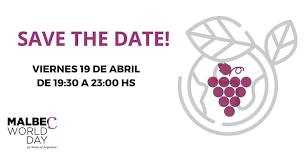 MALBEC WORLD DAY ROSARIO 2024