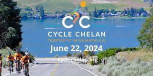 Cycle Chelan 2024