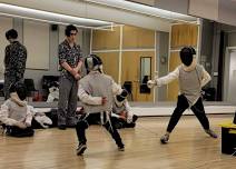 Beginner Fencing Class Aspen