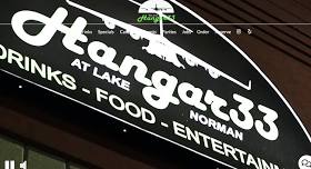 Live Music & Events at Hangar 33 LKN