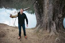 Music of the West African Kora with Sean Gaskell