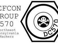 DEF CON 570 Monthly Meetup