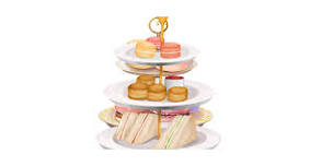 High Tea Fundraiser for Missy's Place