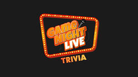 Game Night Live Trivia – Lehi