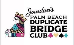 Tuesday duplicate bridge games