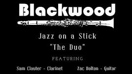 Jazz On A Stick