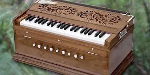 Harmonium Beginners Workshop