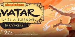 Avatar: The Last Airbender In Concert - San Antonio