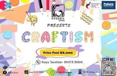 CRAFTISM