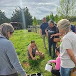 Foraging and Plant Medicine Workshop (Adults)