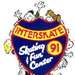 INTERSKATE 91 PARTY!