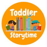 Toddler Storytime @Adams Shore for ages 2-3