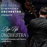 RDSO Presents: Pop-Up Orchestra!