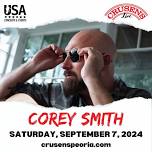 Corey Smith