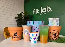 Teacher Appreciation Event with Fit Lab