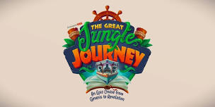 VBS 2024 “The Great Jungle Journey!”