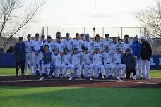 Papillion LaVista South Titan Baseball Camp