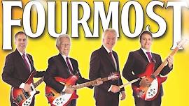 The Fourmost in concert comes to Tamworth