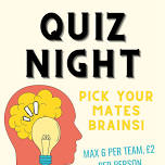 The Bath Brew House Quiz Night