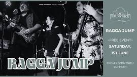 Ragga Jump