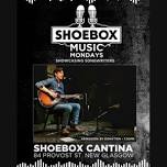 Hearts of Kin @ Shoebox Cantina