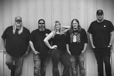 The Phone Booth Lounge Presents Amy Newhart Band