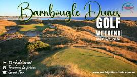 2024 SGA Tasman Classic - Barnbougle Dunes