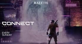 RAEETH Present CONNECT | Launch Party | Sunday