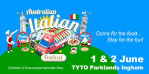 Australian Italian Festival