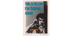 Danny Lyon's Book Signing for This Is My Life I'm Talking About