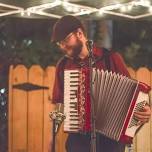 Matthew O'Donnell @ Starr Hill Brewery