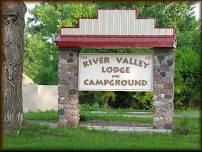 River Valley Horse Camp