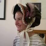 Make a Regency Bonnet or Turban