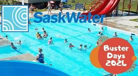 Swim Night presented by SaskWater