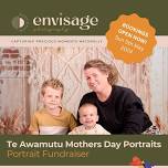 Te Awamutu- Mothers Day Portraits 2024