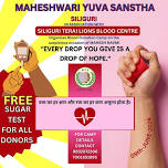 BLOOD DONATION CAMP