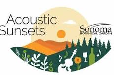 Acoustic Sunsets