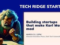 Tech Ridge Startups - Mar 2024