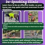 De-Spooking Clinic