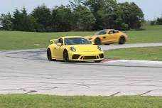 VIP Track Day