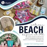 Artisan Beach Bazaar at 27 Atlantic