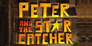 Peter and the Starcatcher