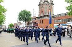 Bexley Civic Parade — Enjoy Bexleyheath